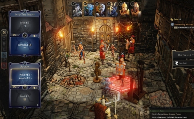 Ark: Survival Evolved i Gloomhaven besplatni na Epic Games