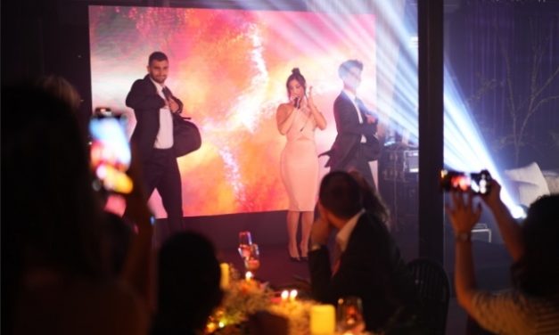 Premijera vivo X80 Lite 5G u Beogradu