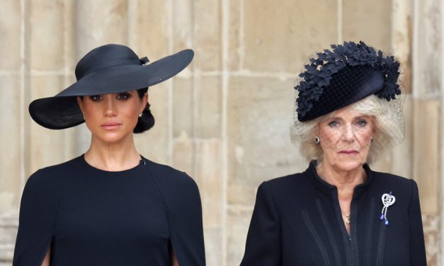 Sahrana kraljice Elizabete II: Ko je sve prekršio protokole odevanja i ponašanja?