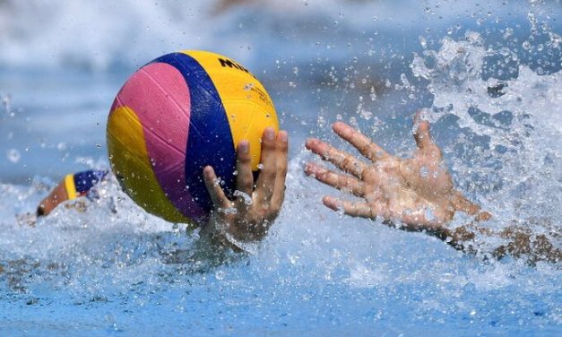 EP  – VATERPOLO