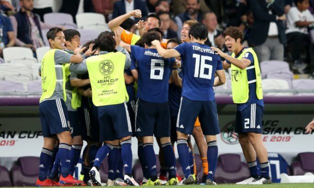 Japanci bolji od Amerikanaca!