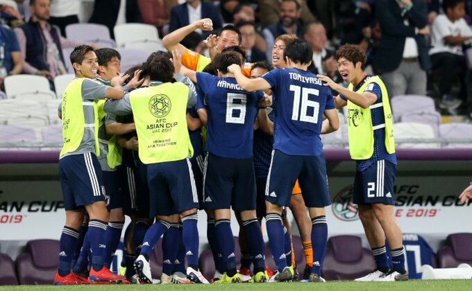 Japanci bolji od Amerikanaca!