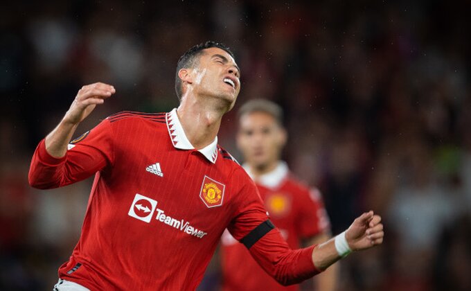Ronaldo optužen zbog kršenja pravila!