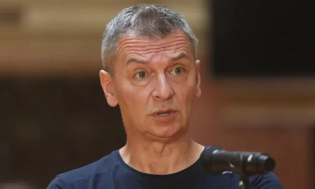 Jovanović Ćuta traži obustavu radova na Starici dok se ne utvrde granice rudnika