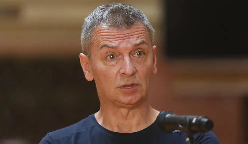 Jovanović Ćuta traži obustavu radova na Starici dok se ne utvrde granice rudnika