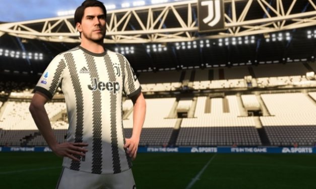 Ovo će biti najbolji igrači u FIFA 23