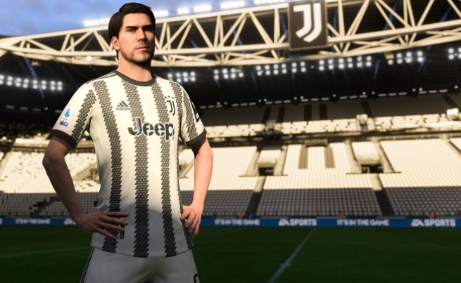 Ovo će biti najbolji igrači u FIFA 23