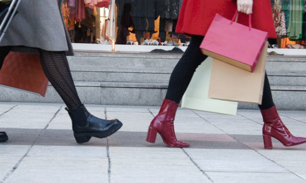 Sa čime nositi gležnjače ove jeseni?