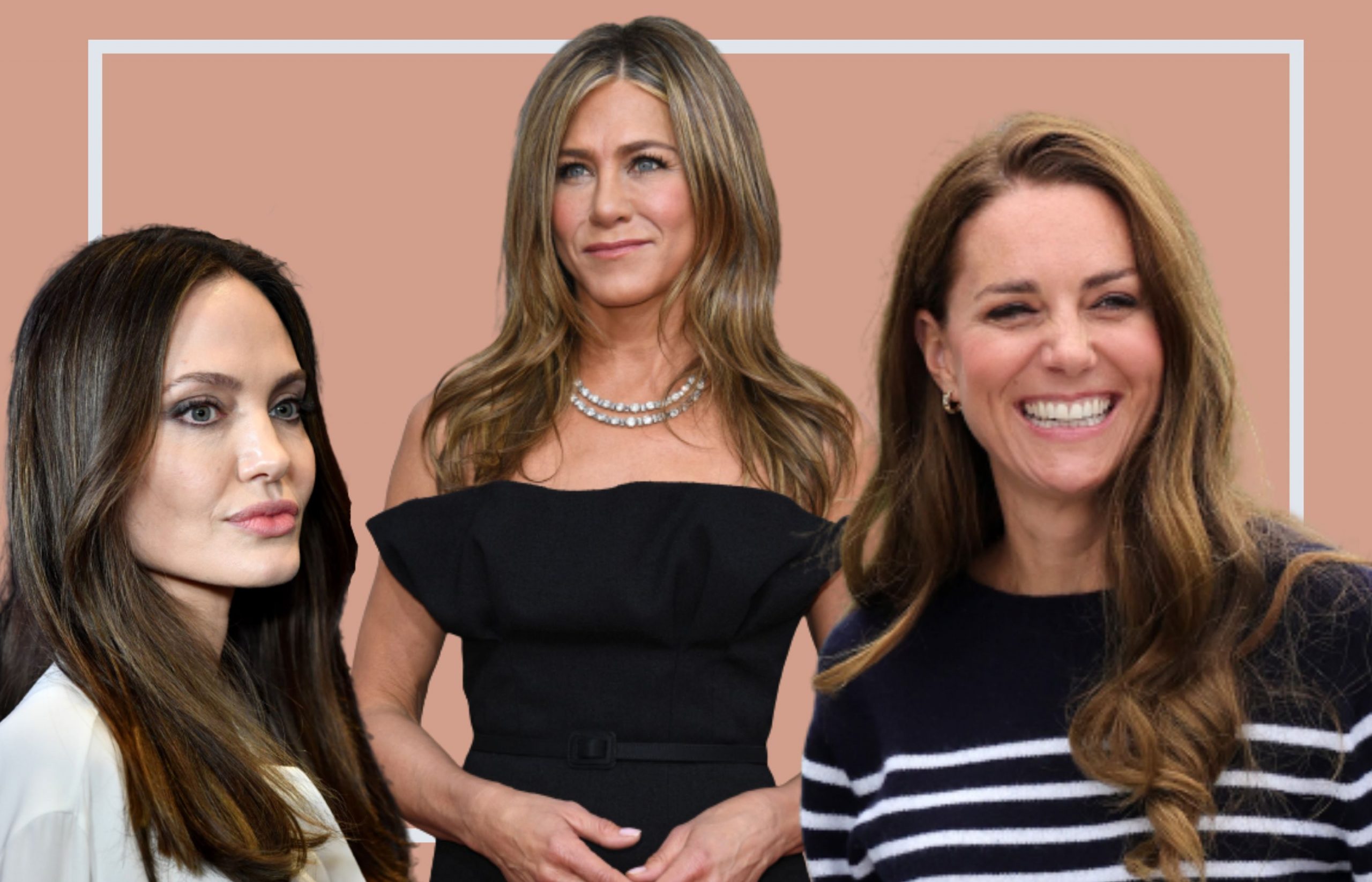 Zvezde koje ne menjaju frizuru: Ove dame već decenijama nose isti hair stil