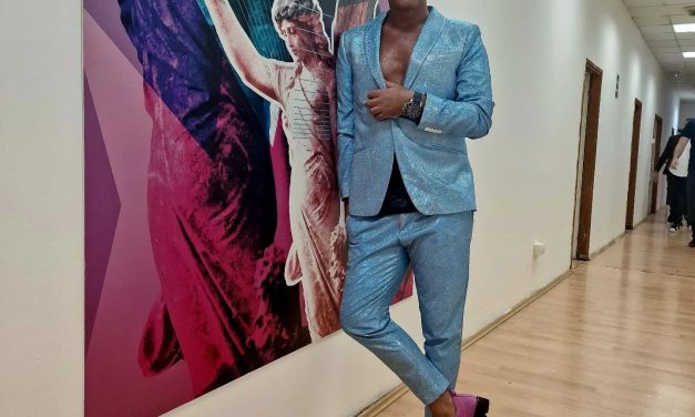 STAJLING Milana Miloševića izaziva burne komentare na društvenim mrežama, a JEDAN DETALJ je posebno pravljen za njega!