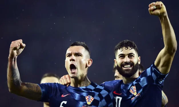 Hrvatska ide na finalni turnir Lige nacija, Francuska ostala u eliti