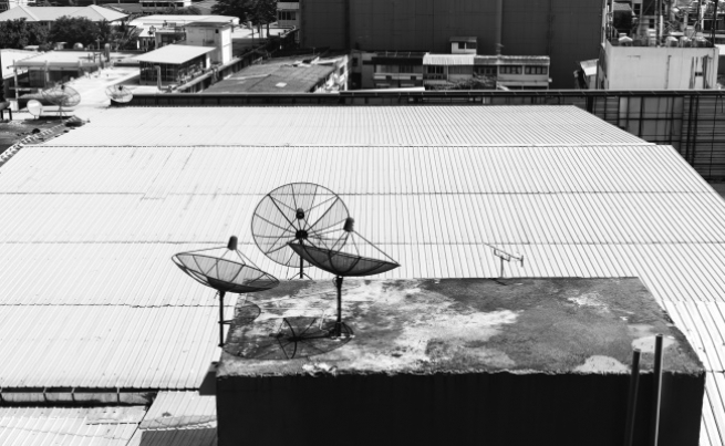 Problemi za Starlink u SAD i Kanadi, brzine ozbiljno opale