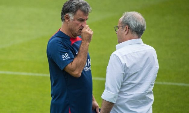 PSŽ sprema prvu zimsku bombu za nikad jaču odbranu?!