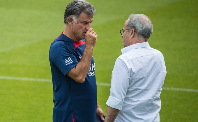 PSŽ sprema prvu zimsku bombu za nikad jaču odbranu?!