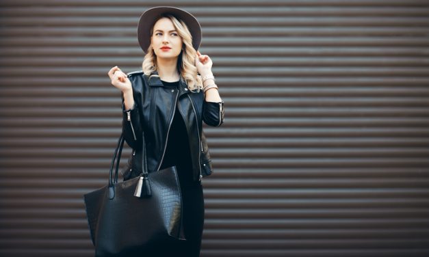Dodajte oštrinu svom izgledu: Najmodernije kožne jakne!