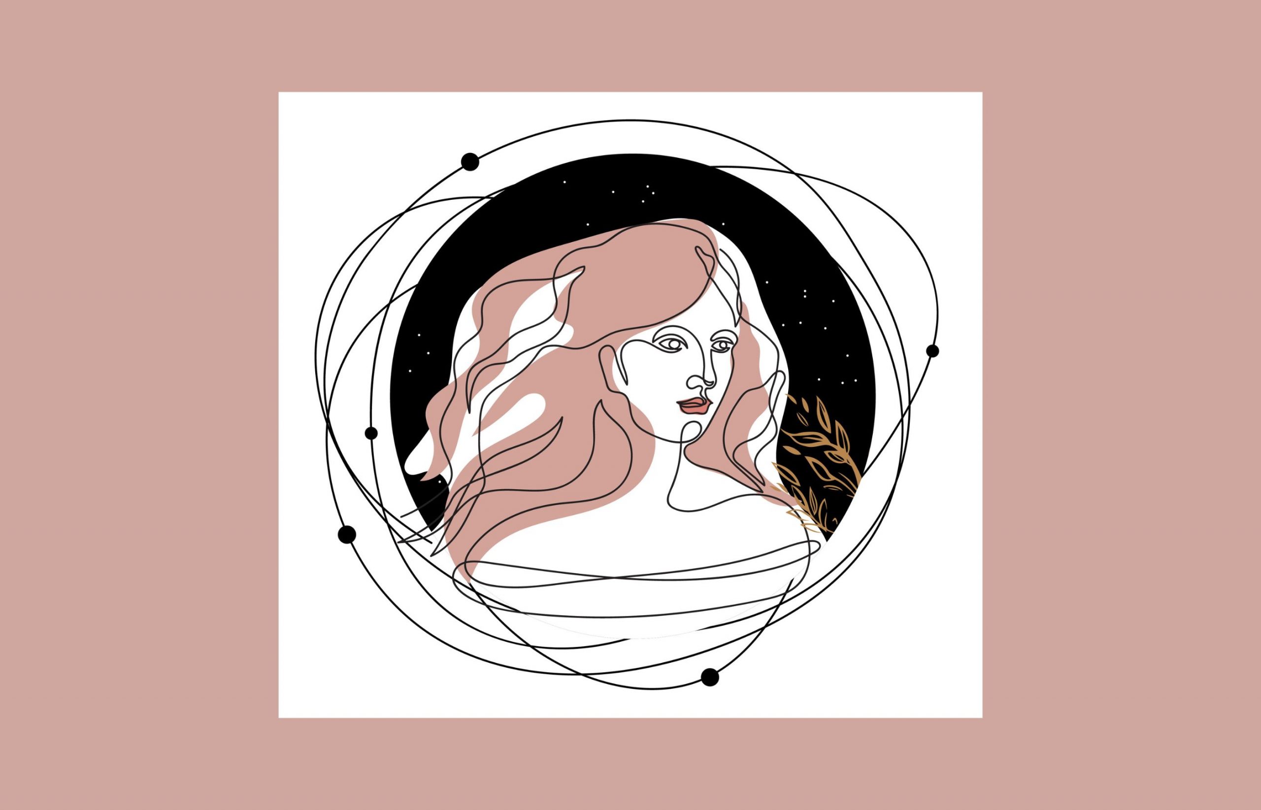 Najlepše žene Zodijaka: Ovih 5 znakova nose ovu laskavu titulu!