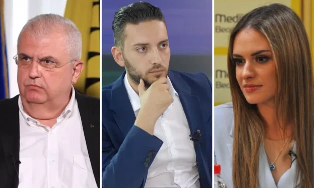 „Apokaliptični scenariji podstiču malodušnost“: Sagovornici Danasa o premijerkinoj izjavi da Srbija trpi najveće izazove od 1999. godine