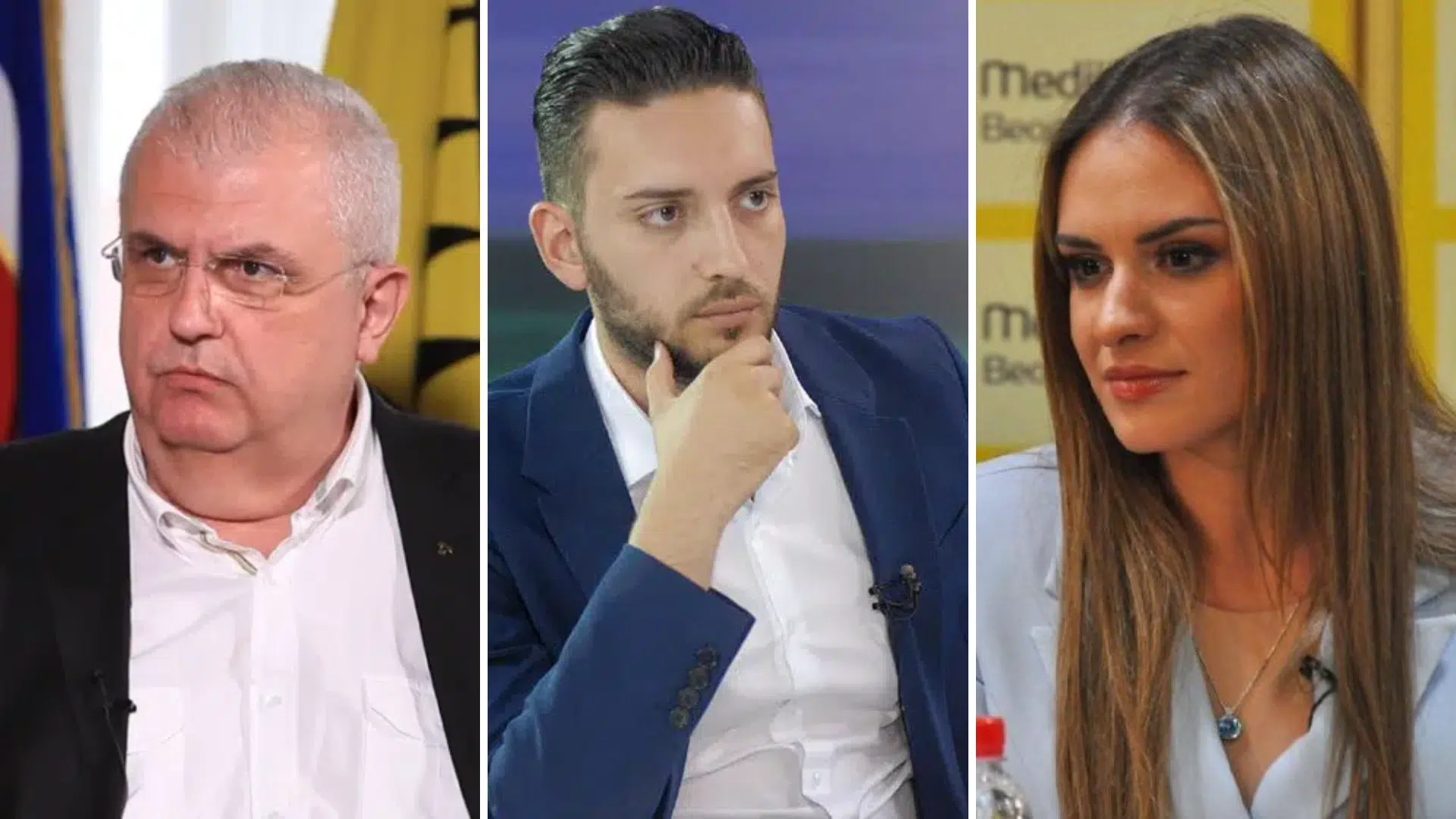 „Apokaliptični scenariji podstiču malodušnost“: Sagovornici Danasa o premijerkinoj izjavi da Srbija trpi najveće izazove od 1999. godine