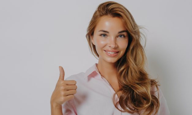 Tanka ili retka kosa: Evo kako da ih stilizujete, a da postignete utisak dodatnog volumena