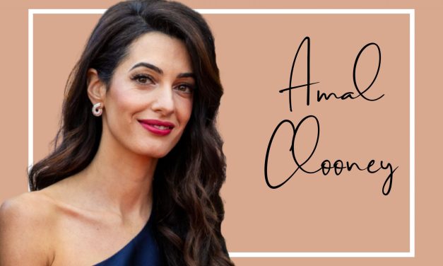 Stil oblačenja Amal Clooney: Savršeni korporativni look koji možemo da prepišemo!