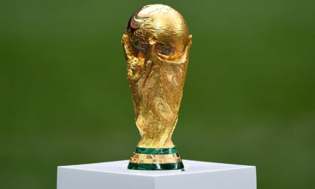 Finale Mundijala 2026. u Dalasu pred 100.000 gledalaca!