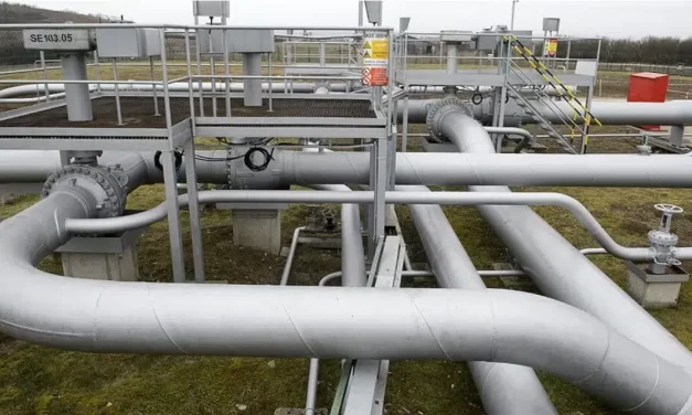 Bekteši: Ako bude sporazuma sa Srbijom, gas za Severnu Makedoniju bar triput jeftiniji