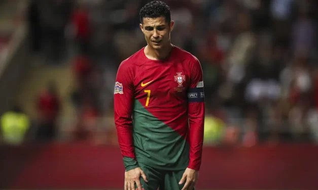 Portugalci izglasali nepoverenje svom miljeniku Ronaldu