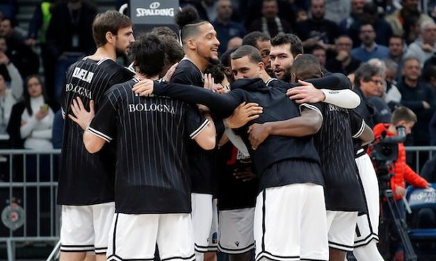 Virtus u finalu Superkupa, umalo da Beron bude heroj Armanija