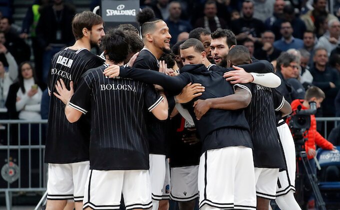 Virtus u finalu Superkupa, umalo da Beron bude heroj Armanija