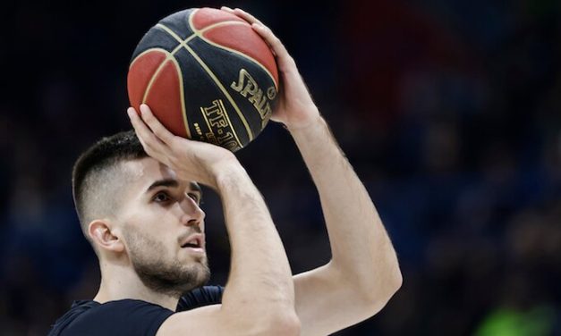 Počela Endesa liga