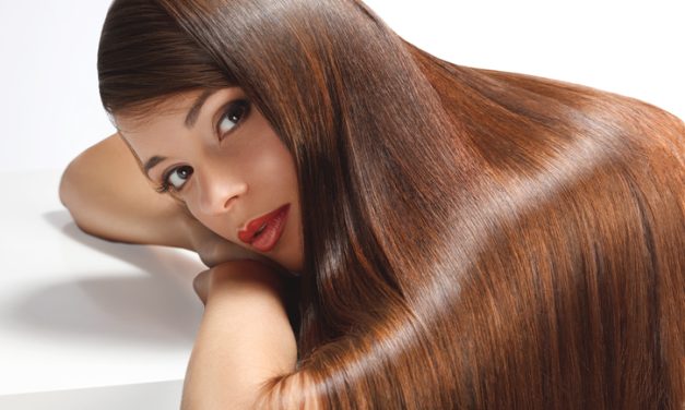 Keramidi za kosu: Čemu služe i kako da ih koristite