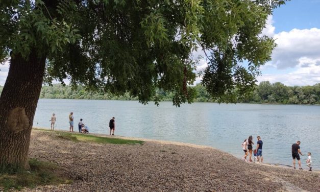 Danas u Srbiji oblačno, temperatura do 29 stepeni