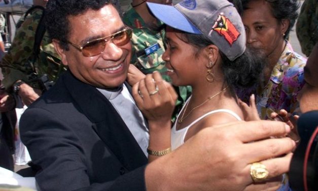 Vatikan je kaznio sveštenika nobelovca zbog pedofilija