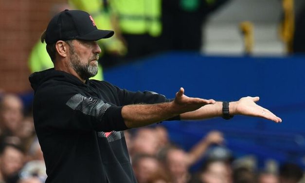 Liverpul se sprema za život posle Klopa