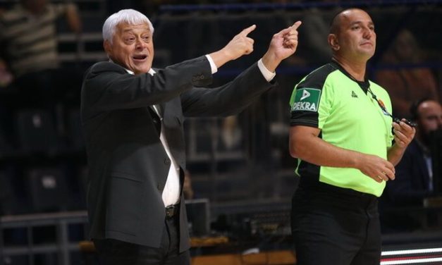 Muta Nikolić ima savet za mlade: „AdmiralBet KLS sve atraktivnija, Bogdan i Jokić postali igrači u Srbiji!“