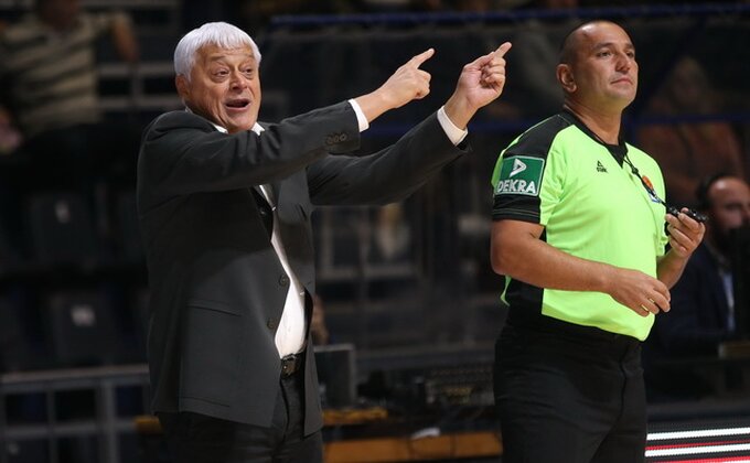 Muta Nikolić ima savet za mlade: „AdmiralBet KLS sve atraktivnija, Bogdan i Jokić postali igrači u Srbiji!“