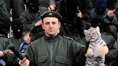 DEVETORO DECE SA PET ŽENA: Ovo su sve žene i sva deca Željka Ražnatovića Arkana