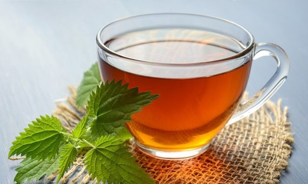 MISLITE DA JE ČAJ OD NANE ZA STOMAK? Niste znali da on može potpuno da vam preporodi organizam i ojača imunitet (RECEPT)