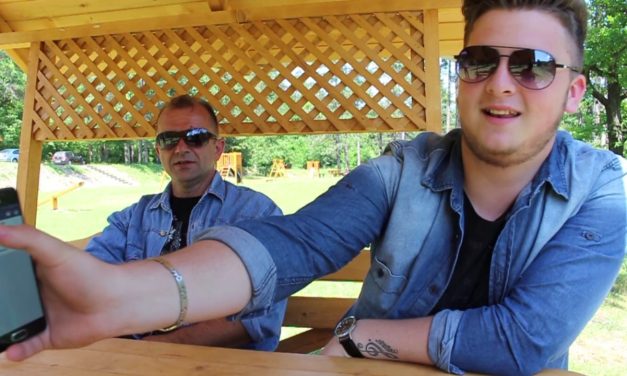 GRUPA SATELITI NEKAD I SAD Pre 3 godine objavili urnebesni hit, više od 2 miliona ljudi se smejalo, a danas imaju još bolji (TEKST PESME)