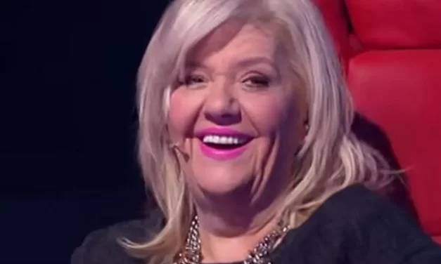 KOLIKO KOŠTA PESMA MARINE TUCAKOVIĆ: Šaban Šaulić otkrio, ona demantovala