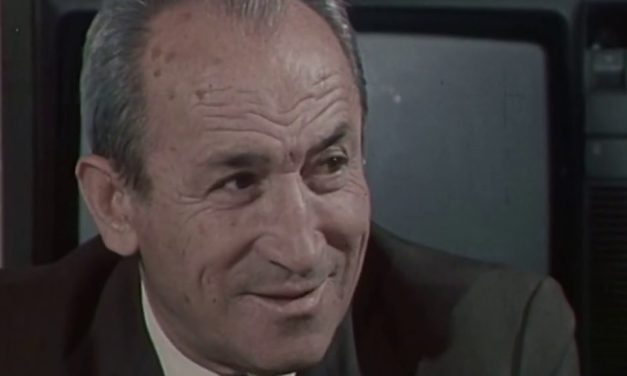 MOJ OTAC MIJA ALEKSIĆ: Tata me je učio da budem vredan i pošten, nije želeo da budem GLUMAC! 