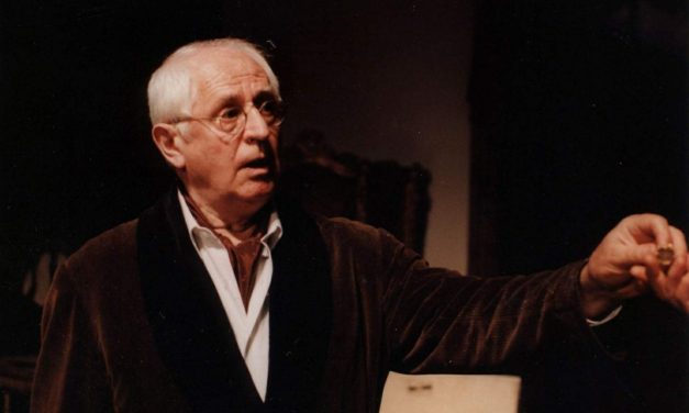 PREDRAG TASOVAC Ovo je otac Ivana Tasovca, svi ga znate