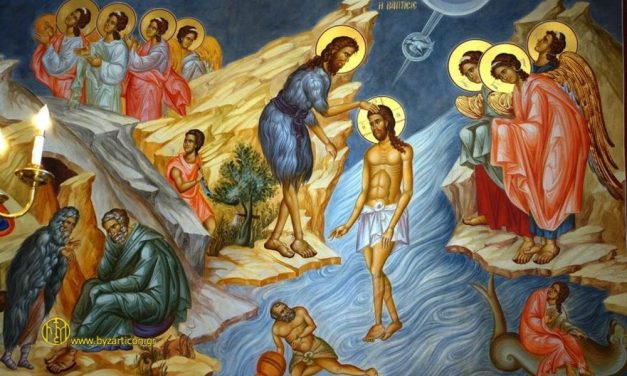 NAJLEPŠA BOGOJAVLJENSKA MOLITVA: Ovo uradite čim ustanete!