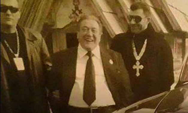 NAJVEĆI MAFIJAŠI SVIH VREMENA: Pablo Eskobar je bio mala maca za ostale (FOTO)