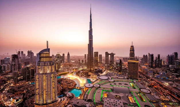 SELIDBA U DUBAI Evo kakva je procedura da dobijete vizu i nađete posao (KOMPLETAN VODIČ)