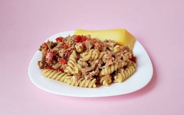 RECEPT ZA HRONO TESTENINU: Đurđa nas je zasenila pastom od spelte