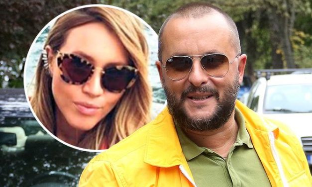 NOVA DEVOJKA IVANA IVANOVIĆA: Anja iz Topole već 6 meseci u vezi sa voditeljem