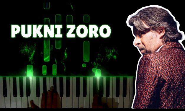 MAGNIFICO Potpuno je nepristojno da priznam kako je nastala pesma „Pukni, zoro“