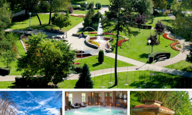 BANJE U SRBIJI: Evo koje tačno bolesti leče i gde da odete da rešite zdravstveni problem (SPISAK)