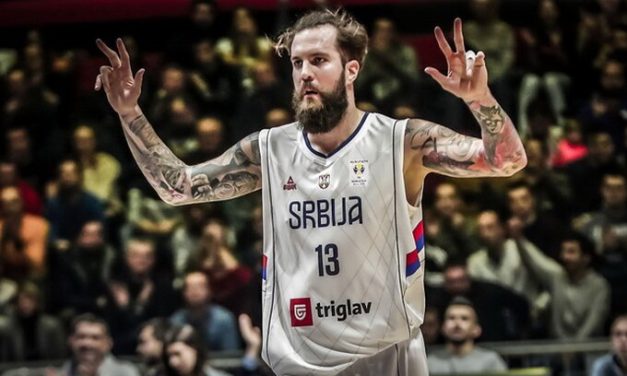 „Bomba“ sa Malog Kalemegdana – Miroslav Raduljica potpisao za Zvezdu!